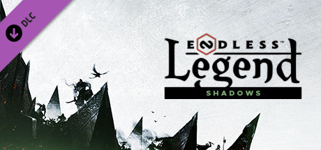 Cover image of  Endless Legend - Shadows