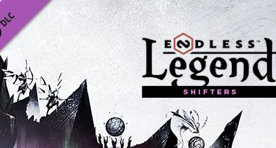 ENDLESS Legend – Shifters