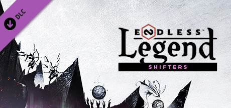 Cover image of  Endless Legend - Shifters