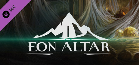 Cover image of  Eon Altar: Episode 3 - The Watcher in the Dark