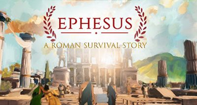 Ephesus