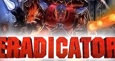 Eradicator