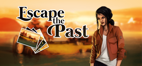 Cover image of  Escape The Past