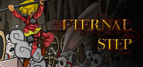 Cover image of  Eternal Step