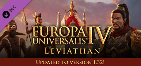 Expansion – Europa Universalis 4: Leviathan