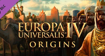 Immersion Pack – Europa Universalis 4: Origins