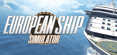 Cover image of  European Ship Simulator