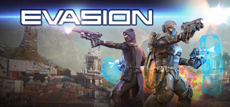 Cover image of  Evasion VR