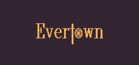 Cover image of  Evertown