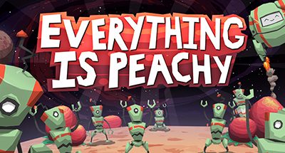 Everything is Peachy