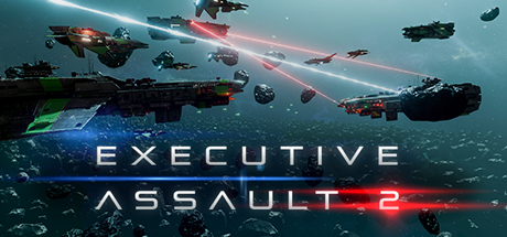 Cover image of  Executive Assault 2