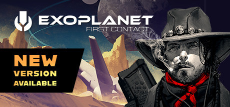 Exoplanet: First Contact