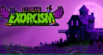 Extreme Exorcism