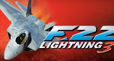 F-22 Lightning 3