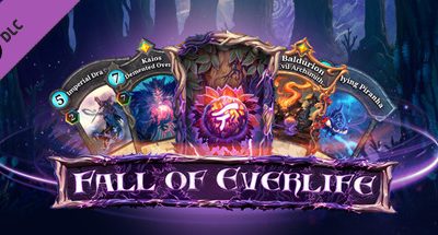 Faeria – Fall of Everlife DLC