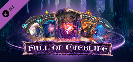 Faeria – Fall of Everlife DLC