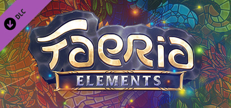 Faeria – Puzzle Pack Elements