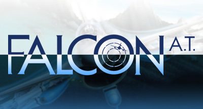 Falcon AT