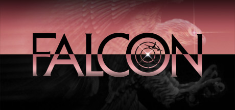 Cover image of  Falcon