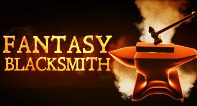 Fantasy Blacksmith