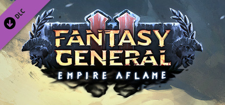 Fantasy General 2: Empire Aflame