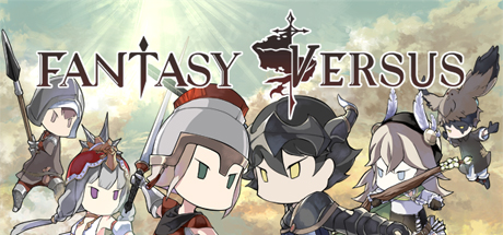 Cover image of  Fantasy Versus