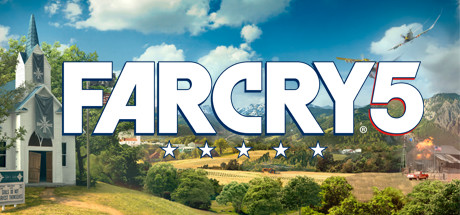 Cover image of  Far Cry 5