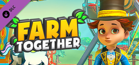 Cover image of  Farm Together - Celery Pack