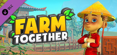 Cover image of  Farm Together - Ginger Pack