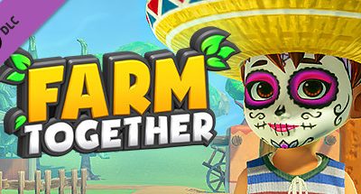 Farm Together – Jalapeño Pack