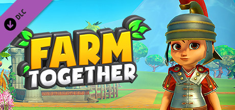 Cover image of  Farm Together - Laurel Pack