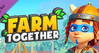 Farm Together – Mistletoe Pack