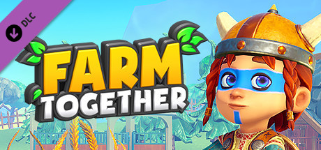 Cover image of  Farm Together - Mistletoe Pack