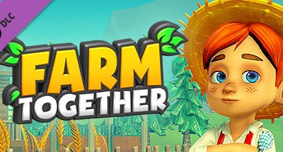 Farm Together – Supporters Pack