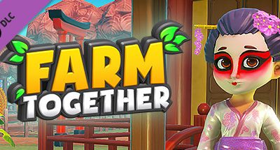 Farm Together – Wasabi Pack