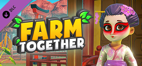 Farm Together – Wasabi Pack