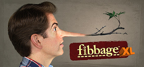 Cover image of  Fibbage XL