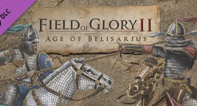 Field of Glory 2: Age of Belisarius