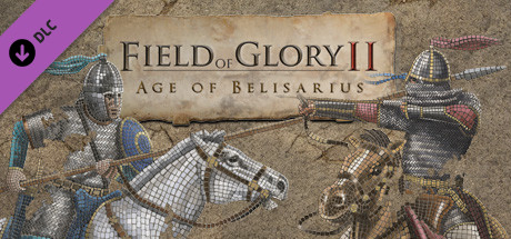 Cover image of  Field of Glory 2: Age of Belisarius