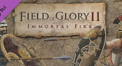 Field of Glory 2: Immortal Fire