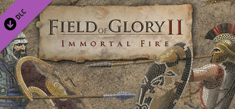 Field of Glory 2: Immortal Fire