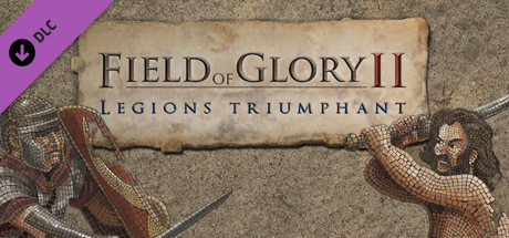 Cover image of  Field of Glory 2: Legions Triumphant