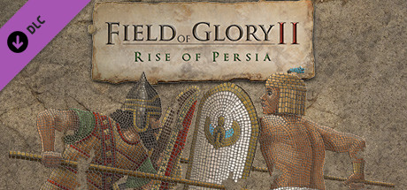 Cover image of  Field of Glory 2: Rise of Persia