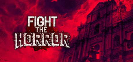 Cover image of  Fight the Horror