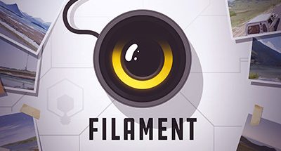 Filament