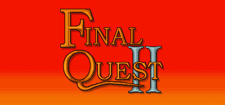 Final Quest 2