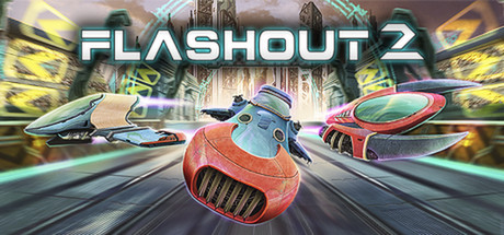 Cover image of  Flashout 2