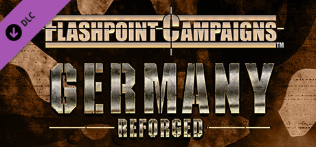 Flashpoint Campaigns: Germany Reforged