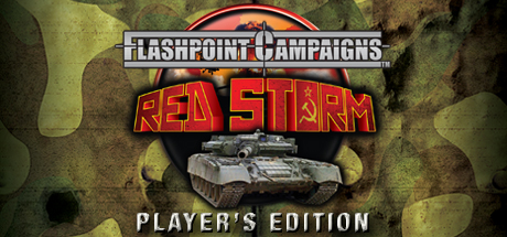 Flashpoint Campaigns: Red Storm Player’s Edition