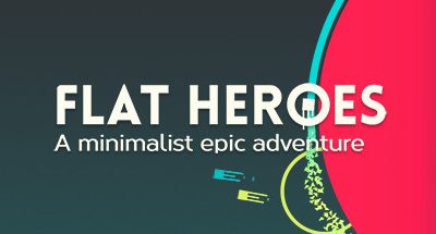 Flat Heroes